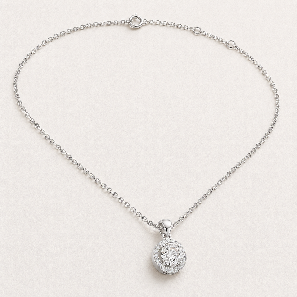| White Gold, Platinum