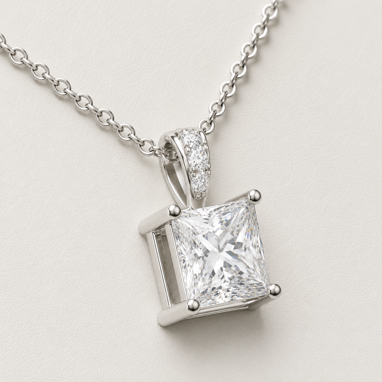 | White Gold, Platinum