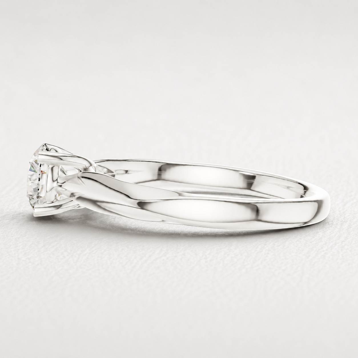 | White Gold, Platinum