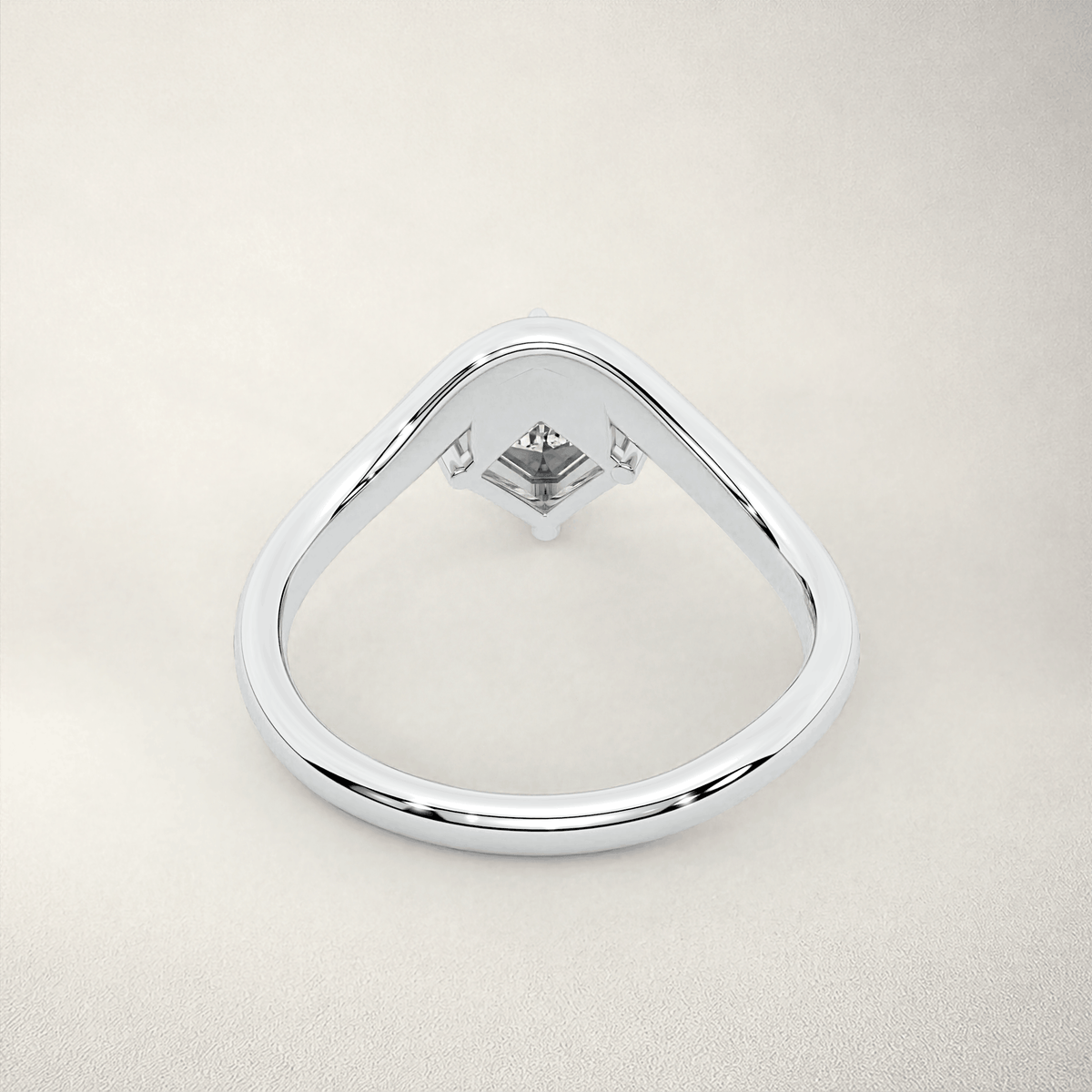 | White Gold, Platinum