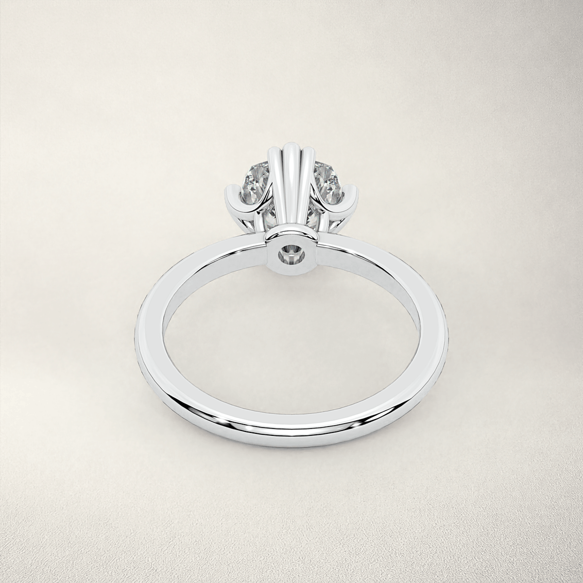 | White Gold, Platinum