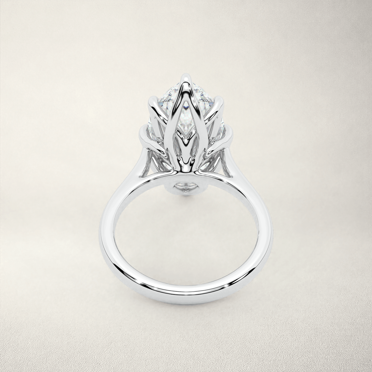 | White Gold, Platinum