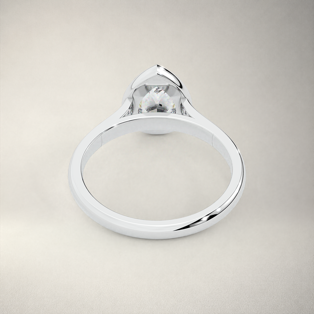 | White Gold, Platinum