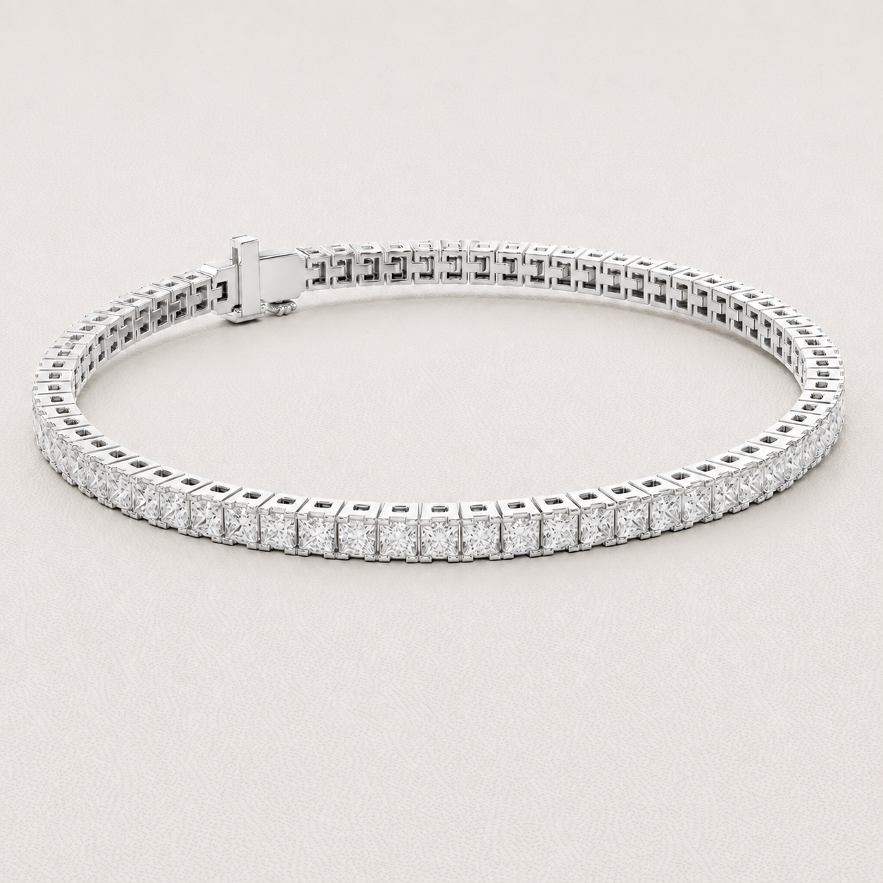 | White Gold, Platinum