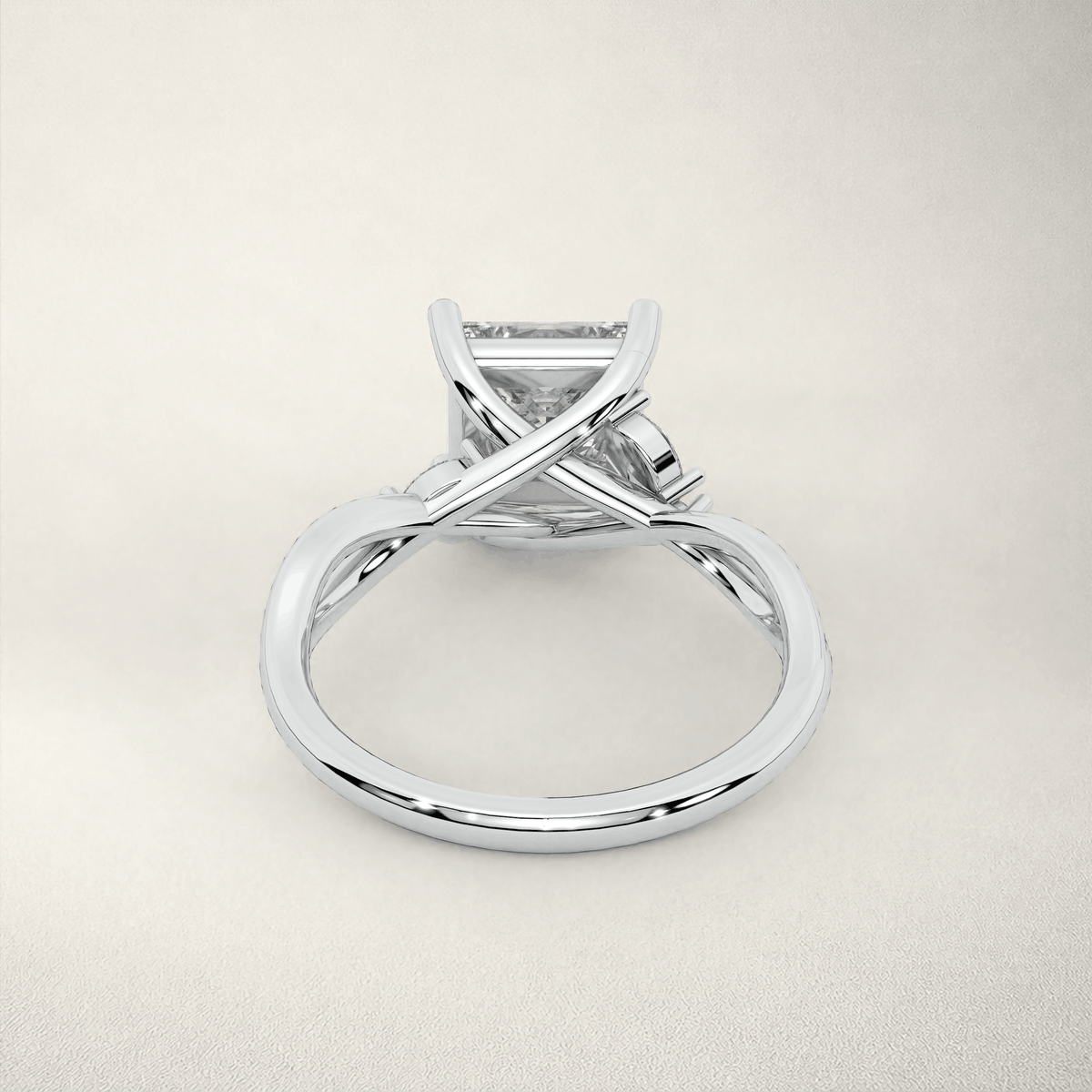 | White Gold, Platinum
