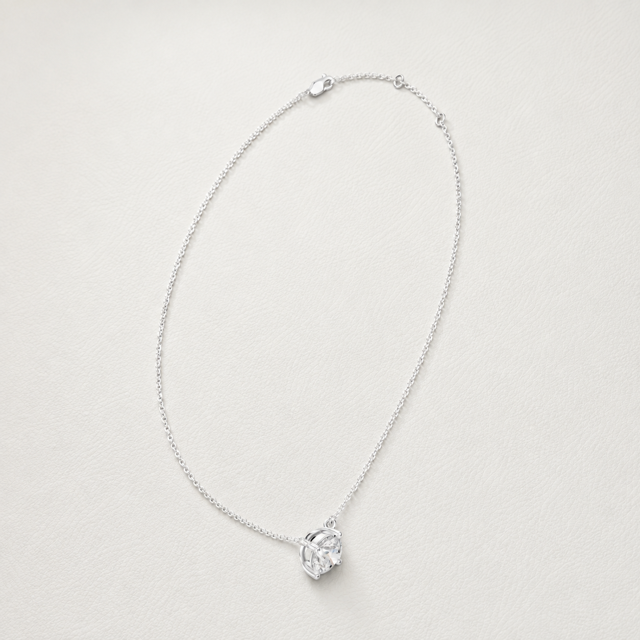 | White Gold, Platinum