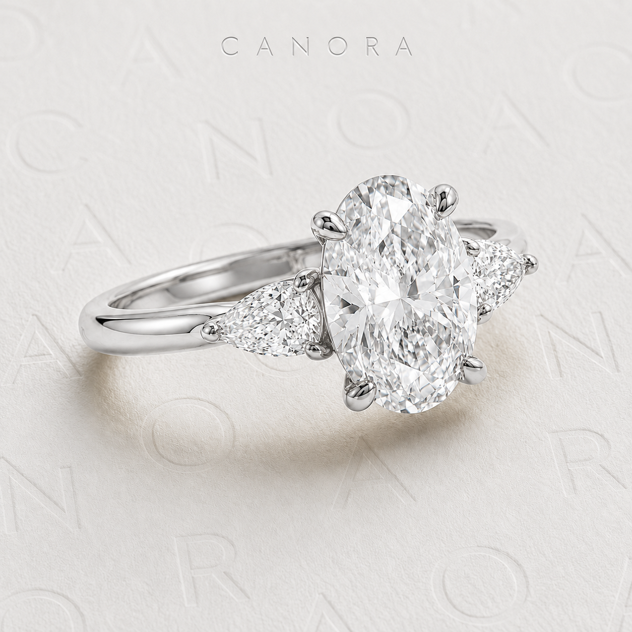 | White Gold, Platinum