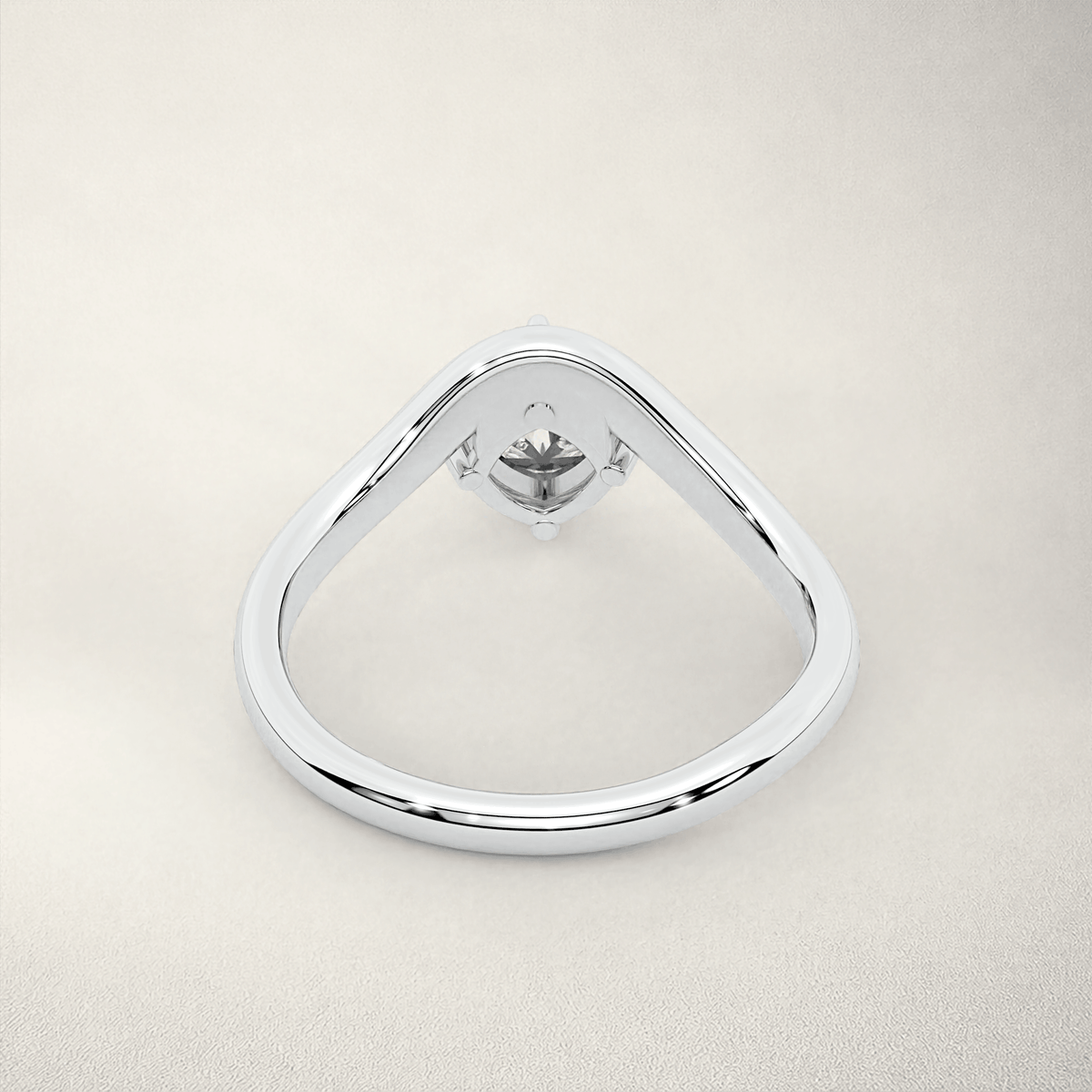 | White Gold, Platinum