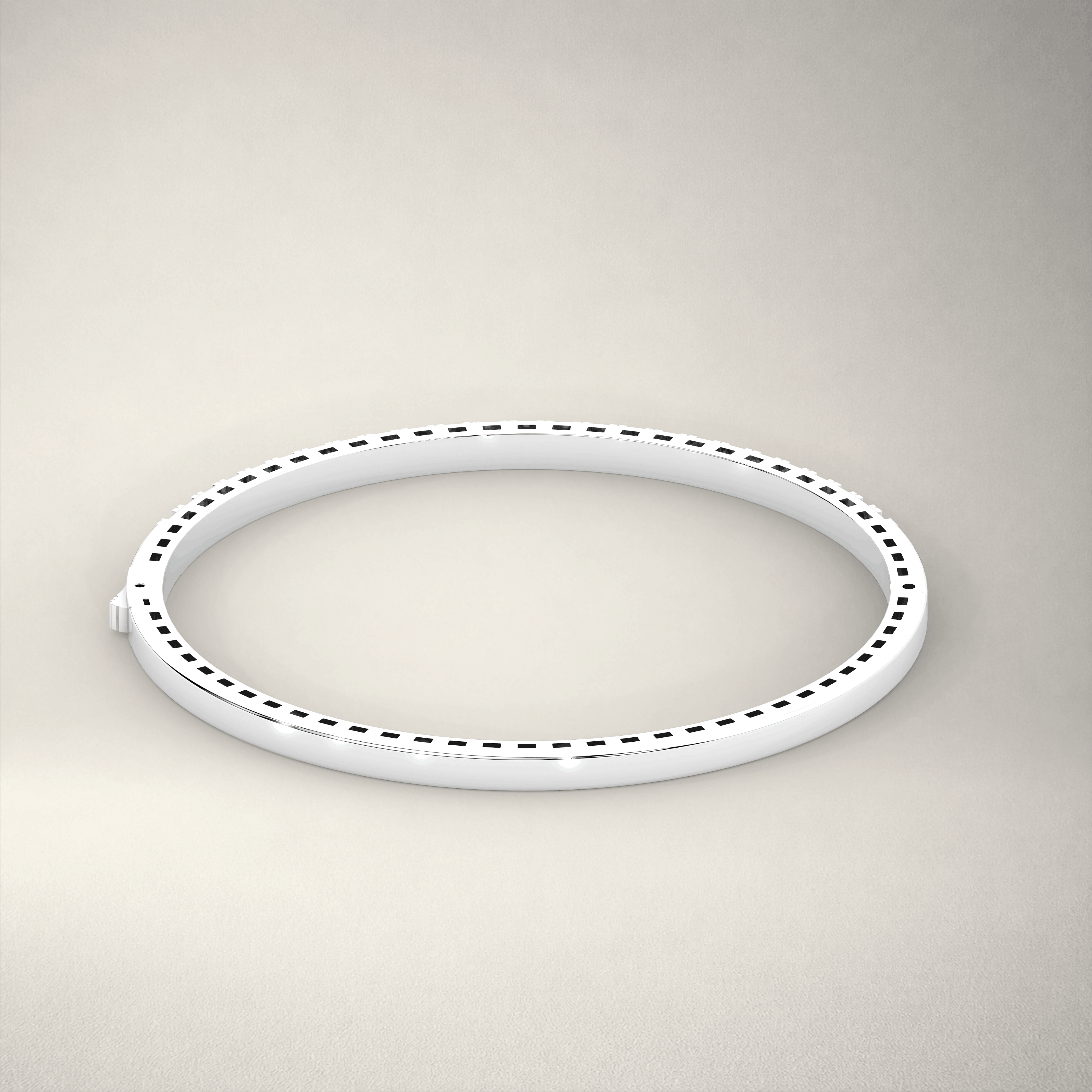 | White Gold, Platinum
