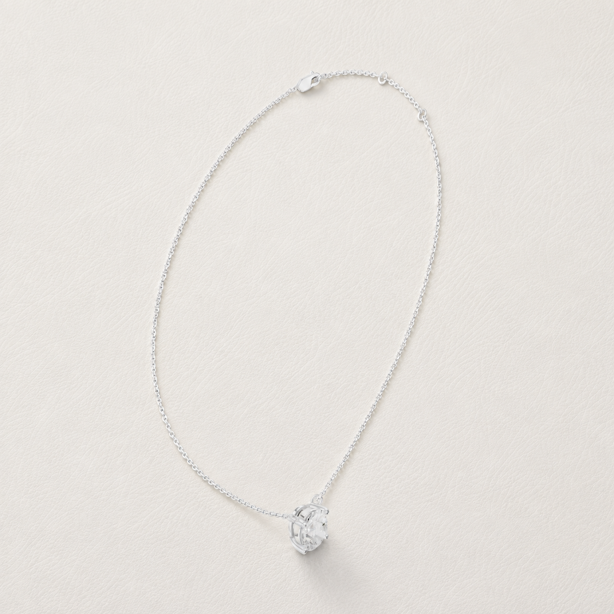 | White Gold, Platinum