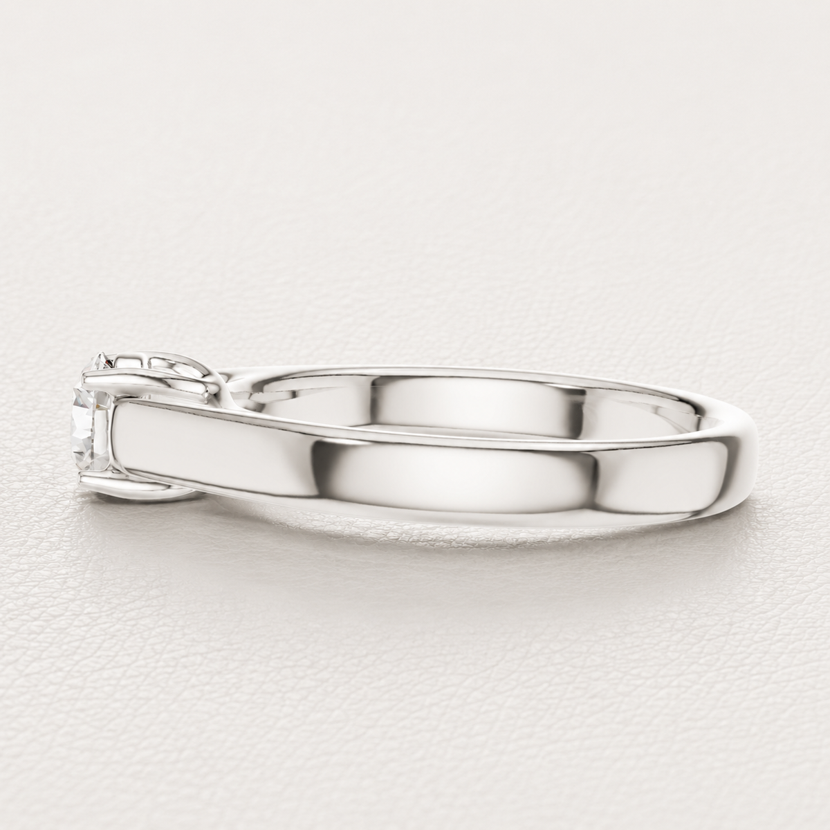 | White Gold, Platinum