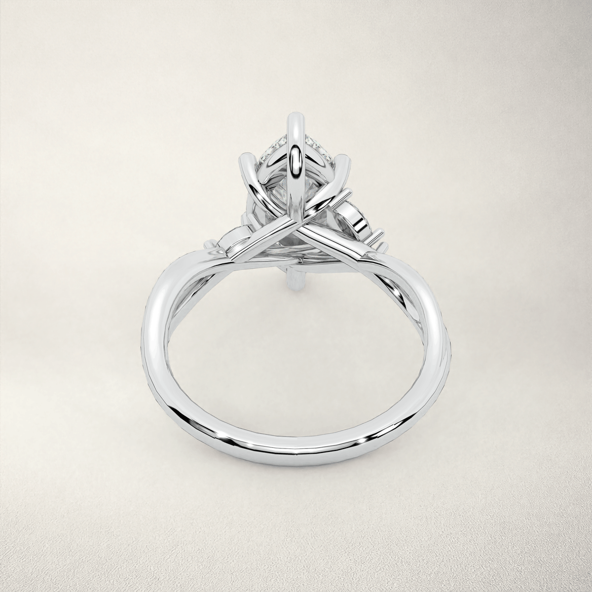 | White Gold, Platinum