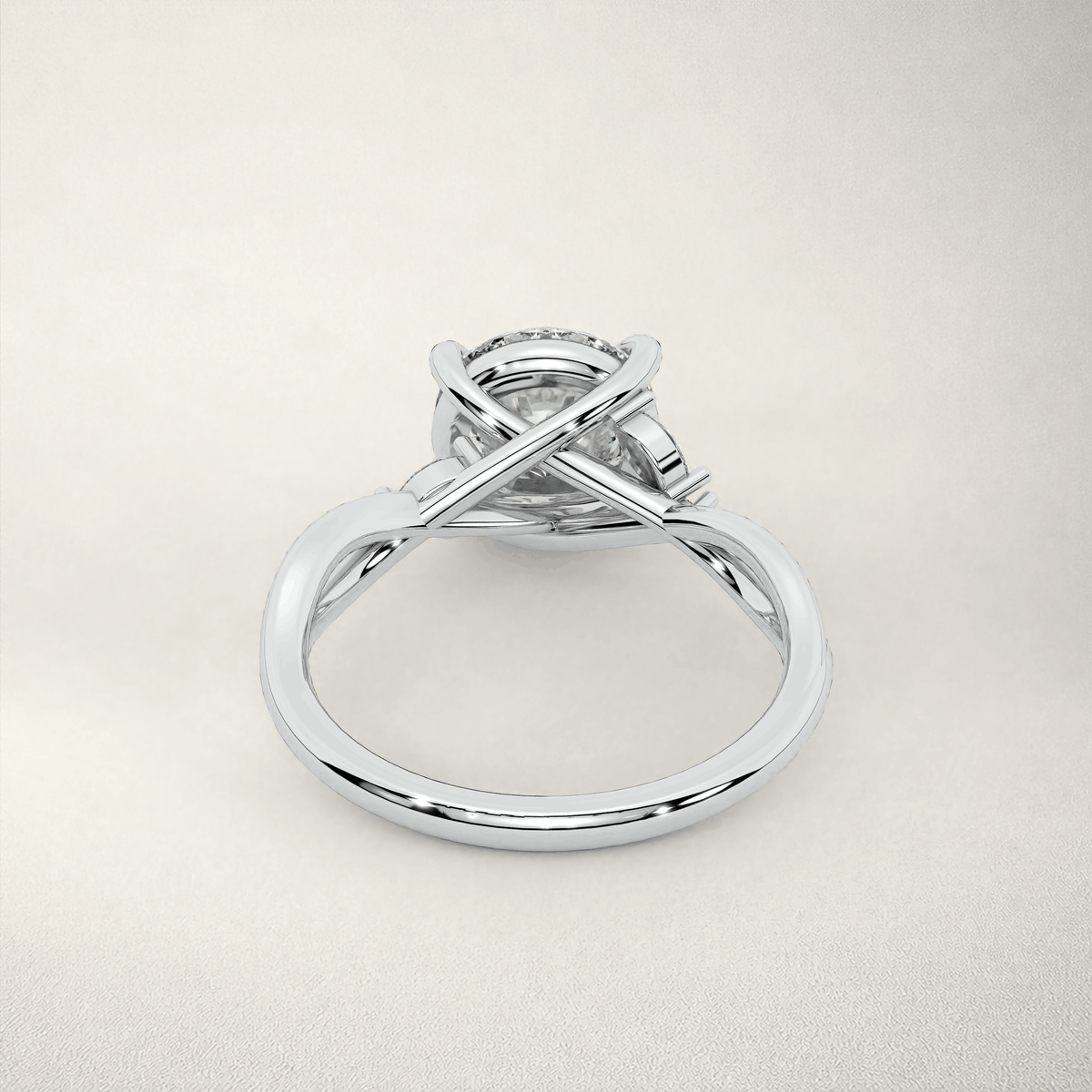 | White Gold, Platinum