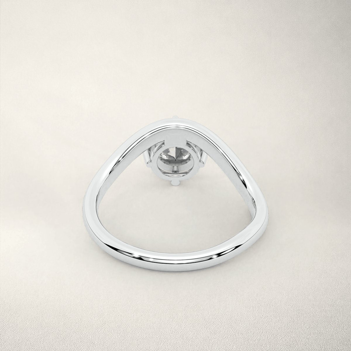 | White Gold, Platinum