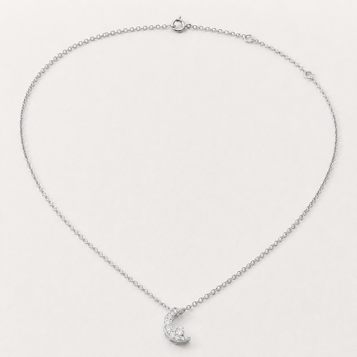| White Gold, Platinum