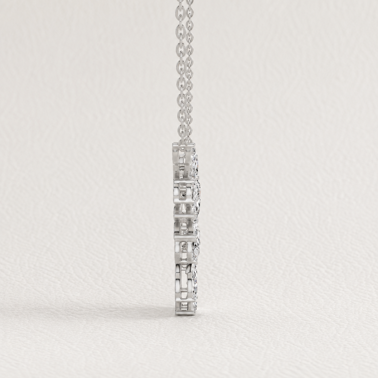 | White Gold, Platinum