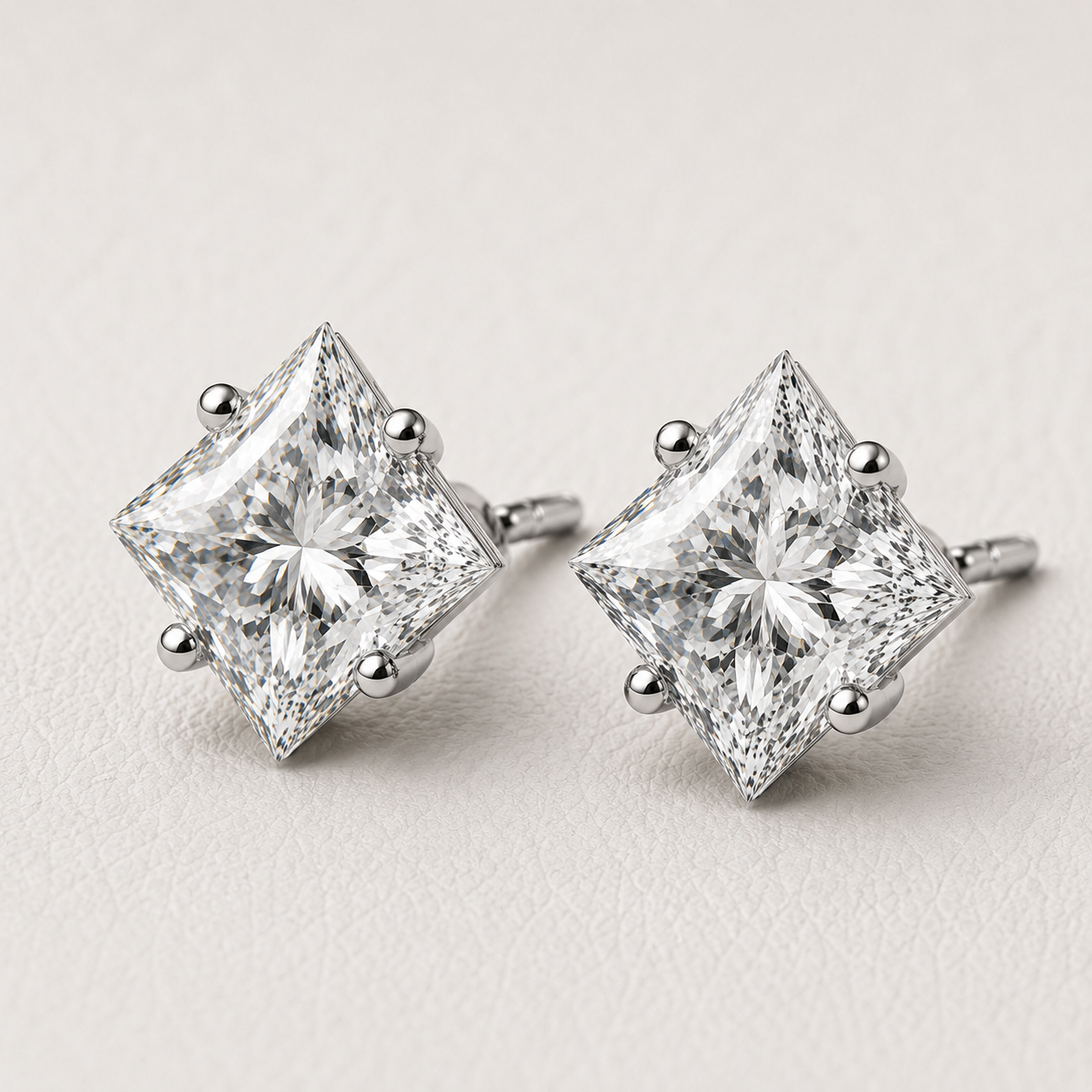 | White Gold, Platinum