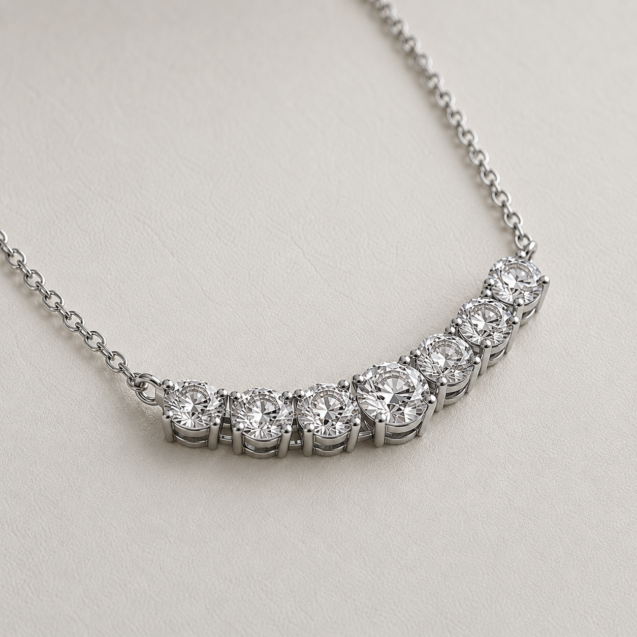 | White Gold, Platinum