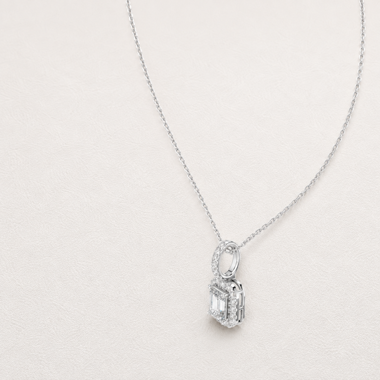 | White Gold, Platinum