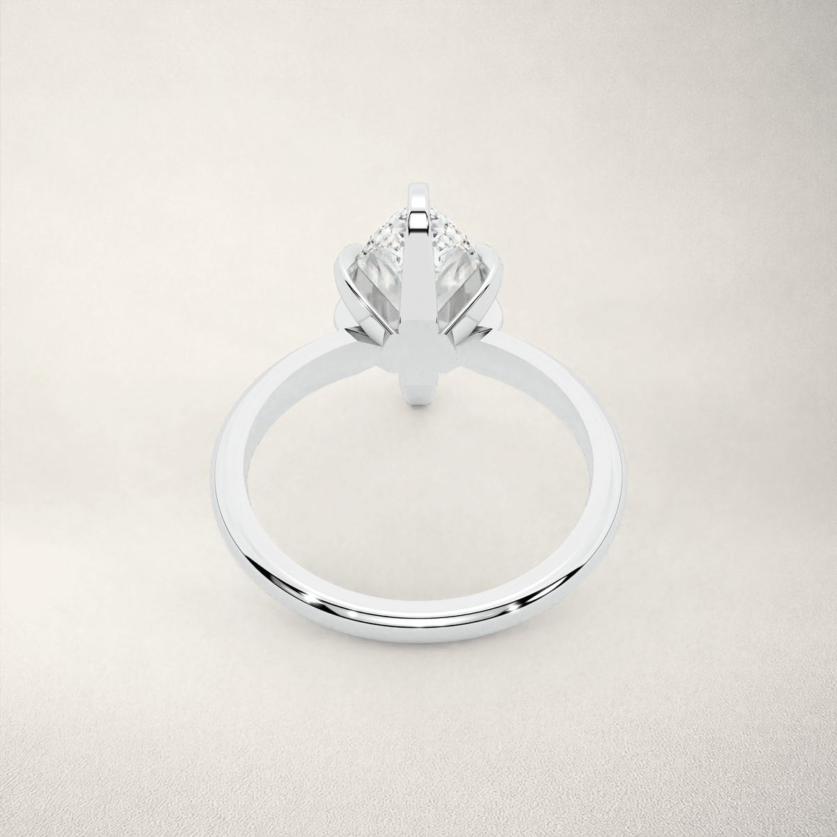 | White Gold, Platinum