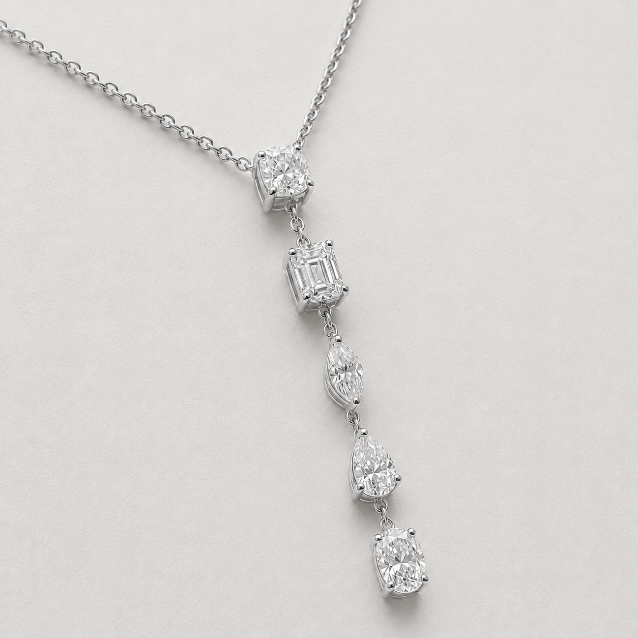 | White Gold, Platinum