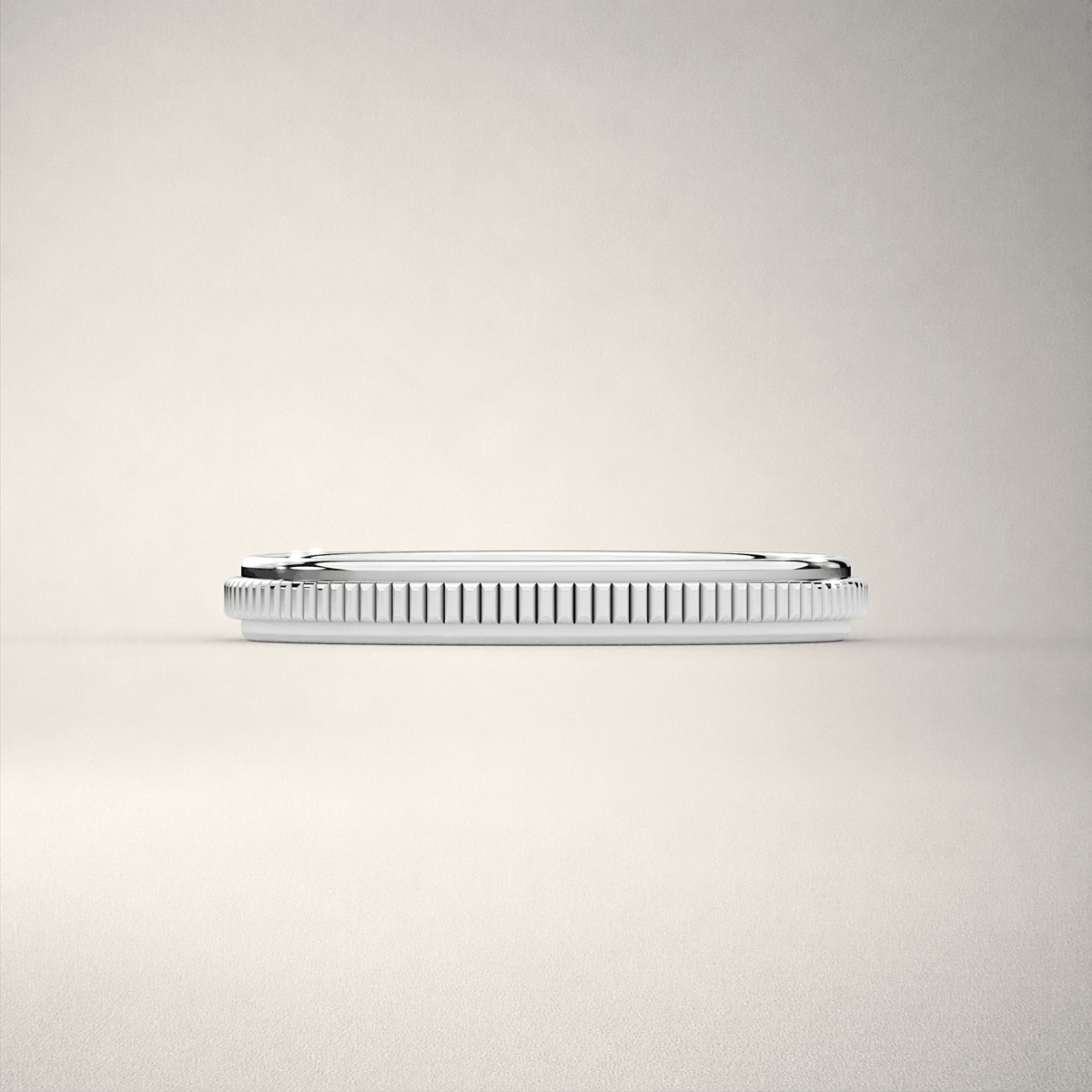 | White Gold, Platinum