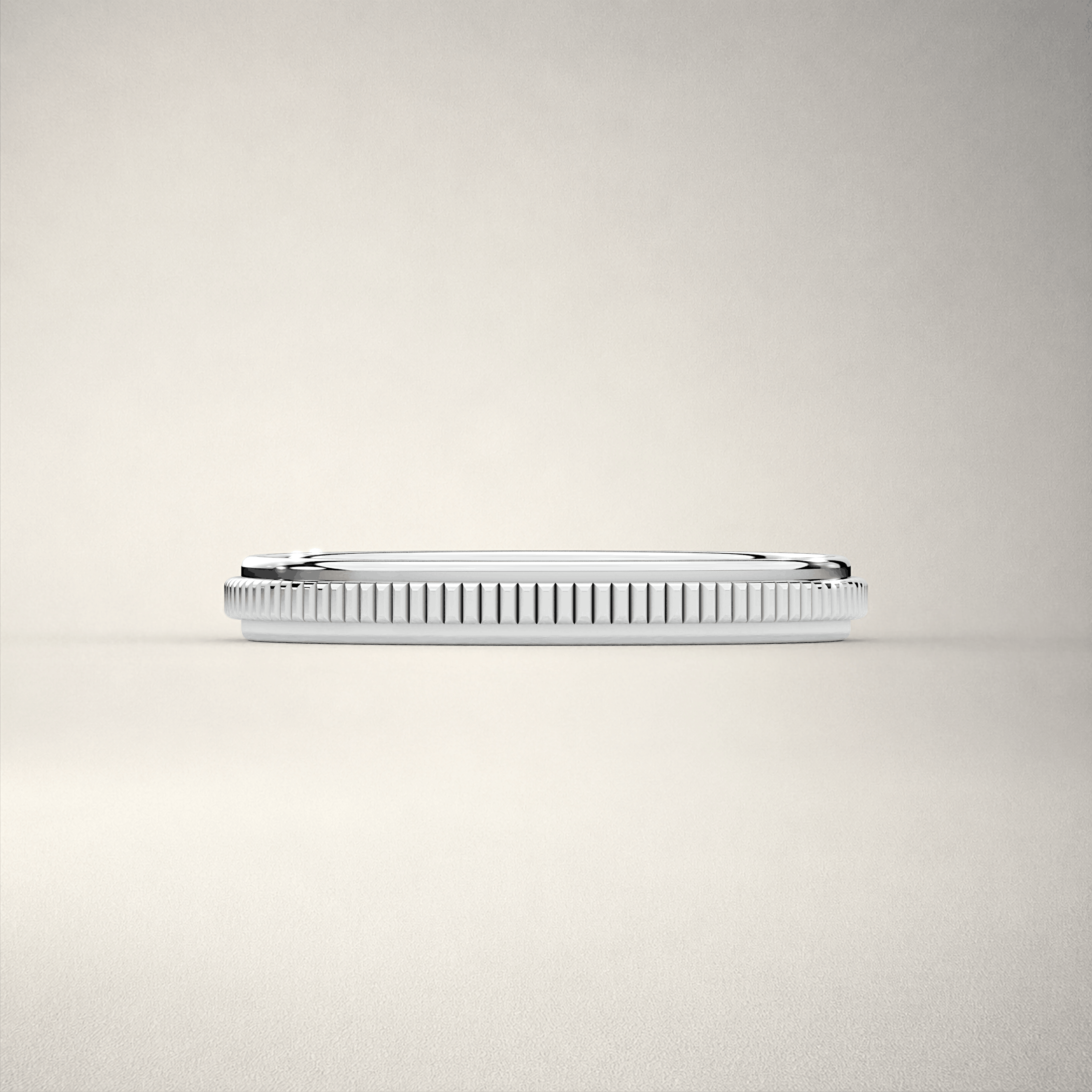 | White Gold, Platinum