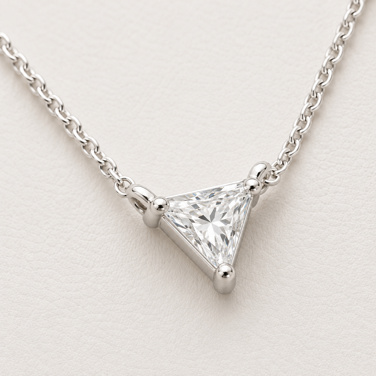 | White Gold, Platinum