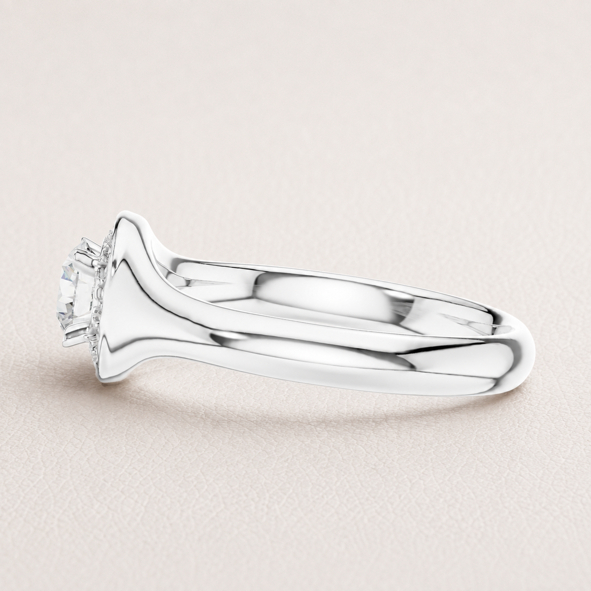 | White Gold, Platinum