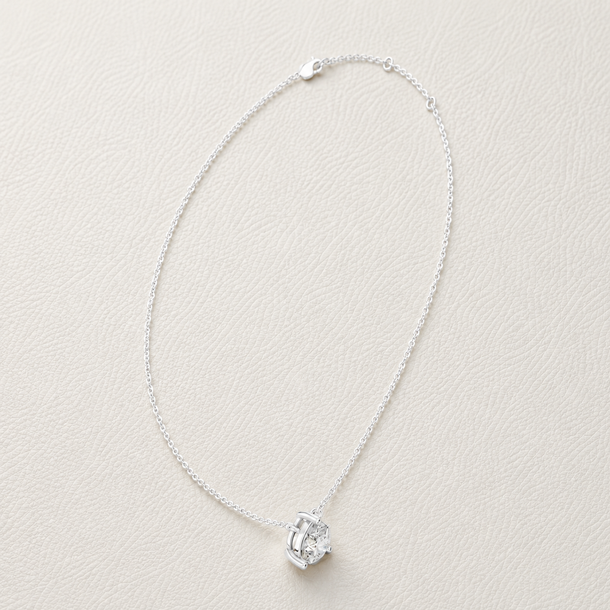 | White Gold, Platinum