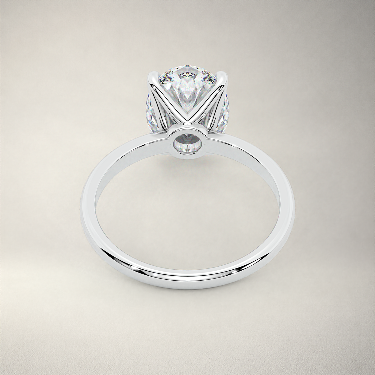 | White Gold, Platinum