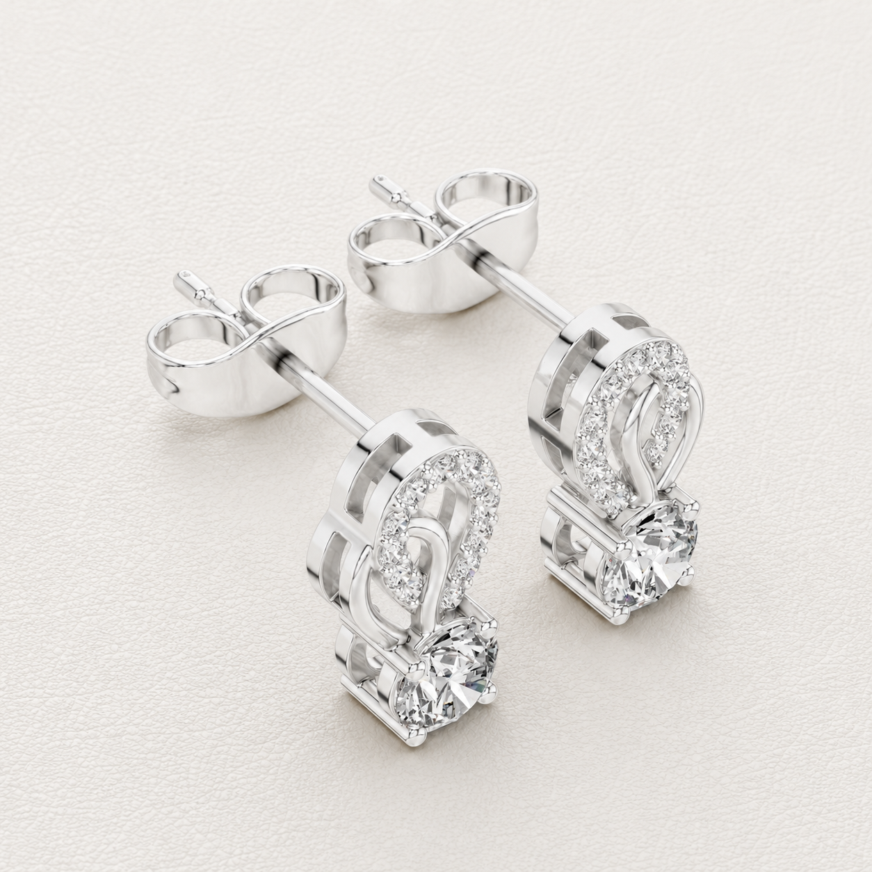 | White Gold, Platinum
