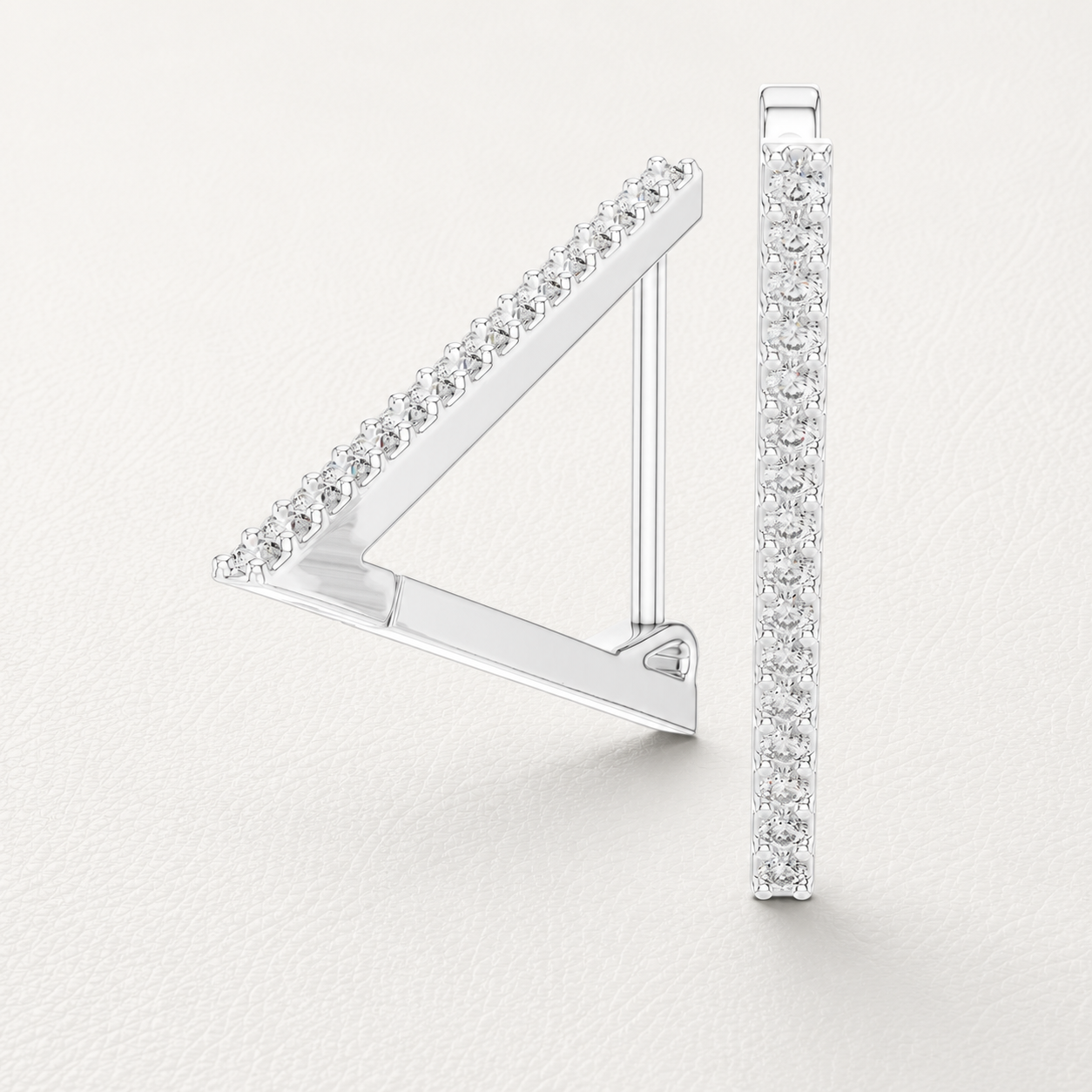 | White Gold, Platinum