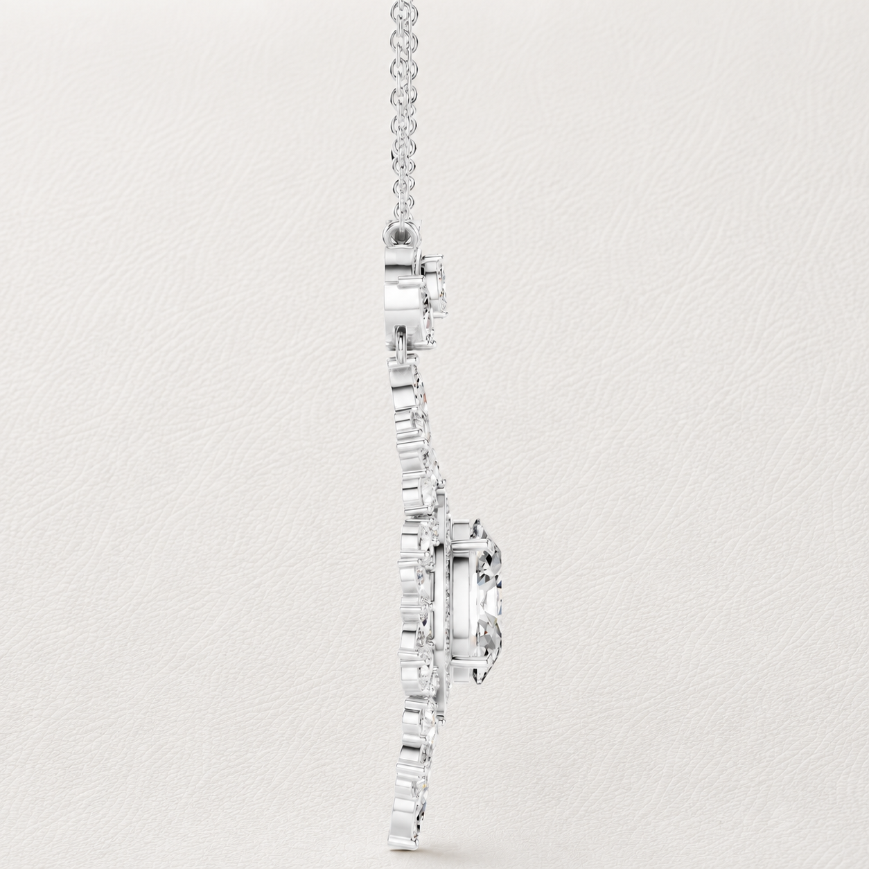 | White Gold, Platinum
