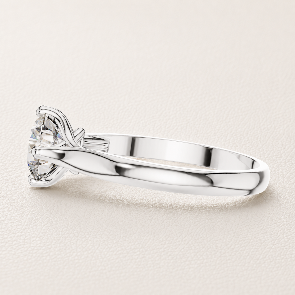 | White Gold, Platinum