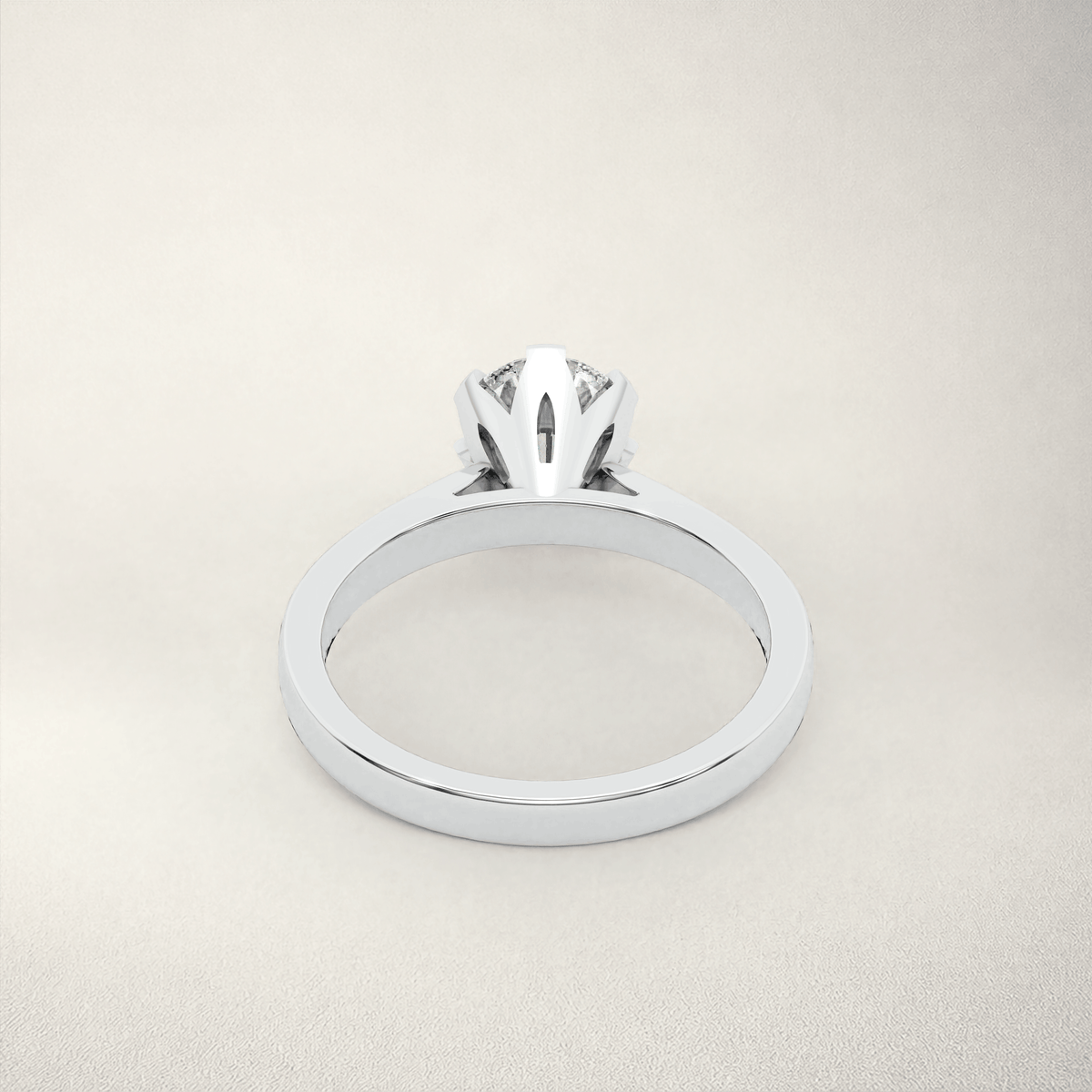 | White Gold, Platinum