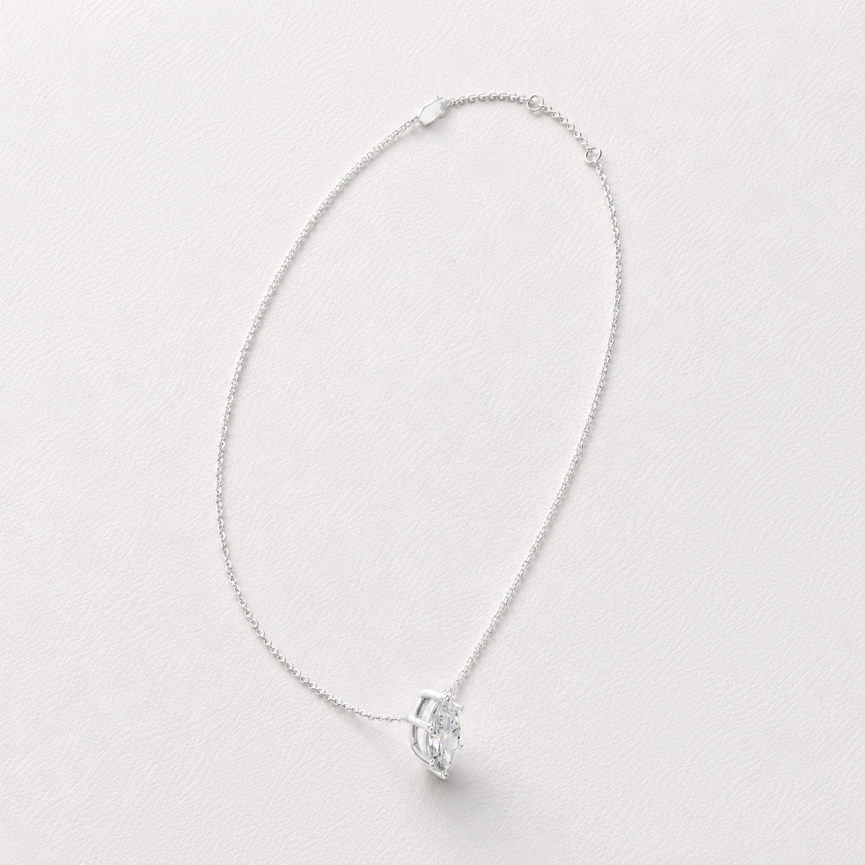 | White Gold, Platinum