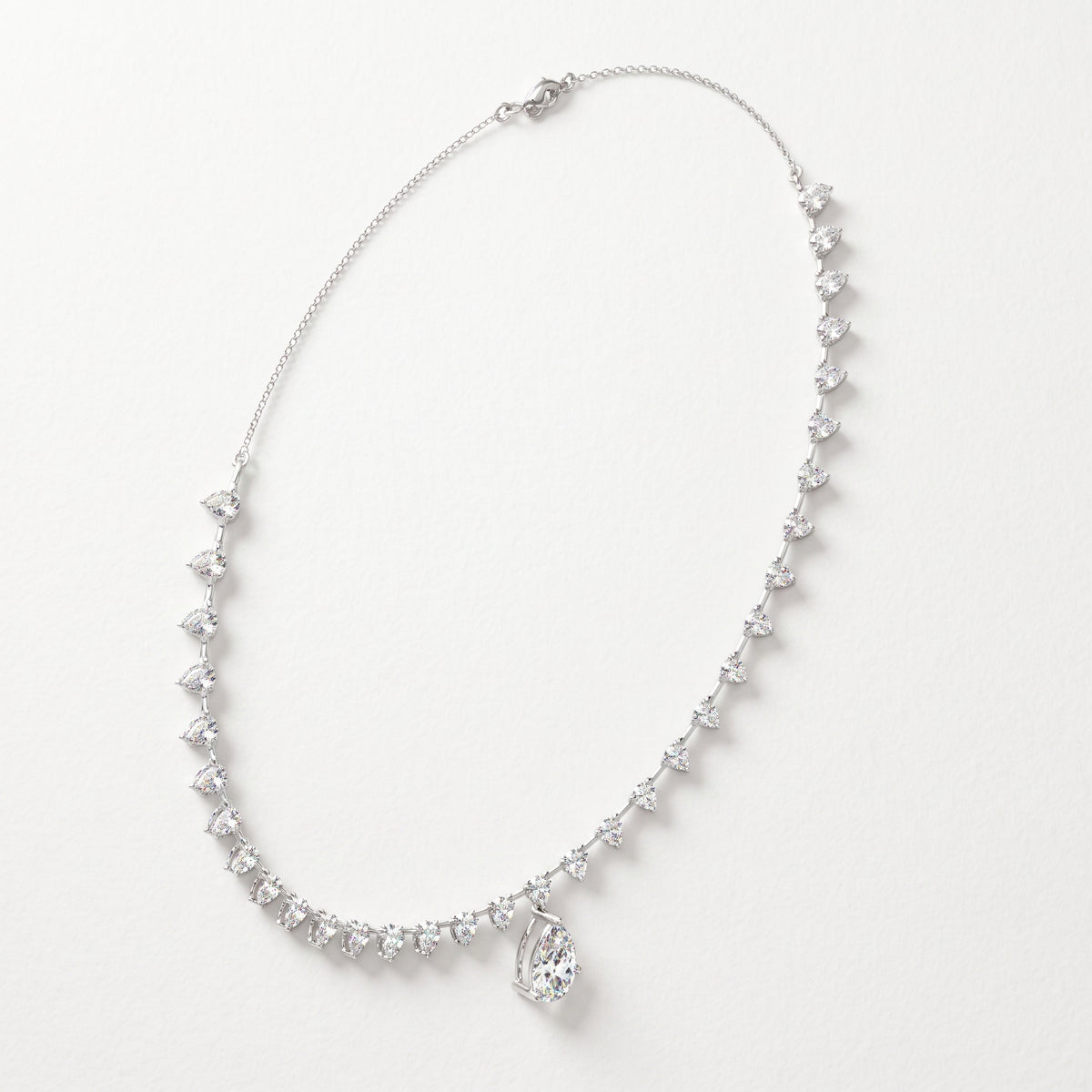 | White Gold, Platinum