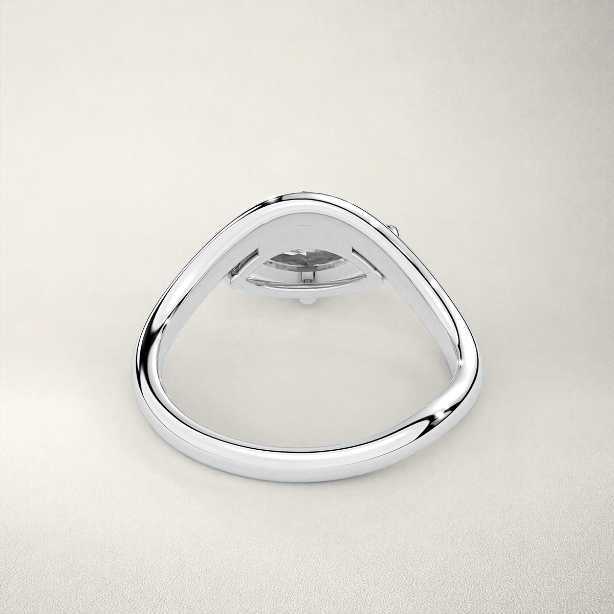 | White Gold, Platinum