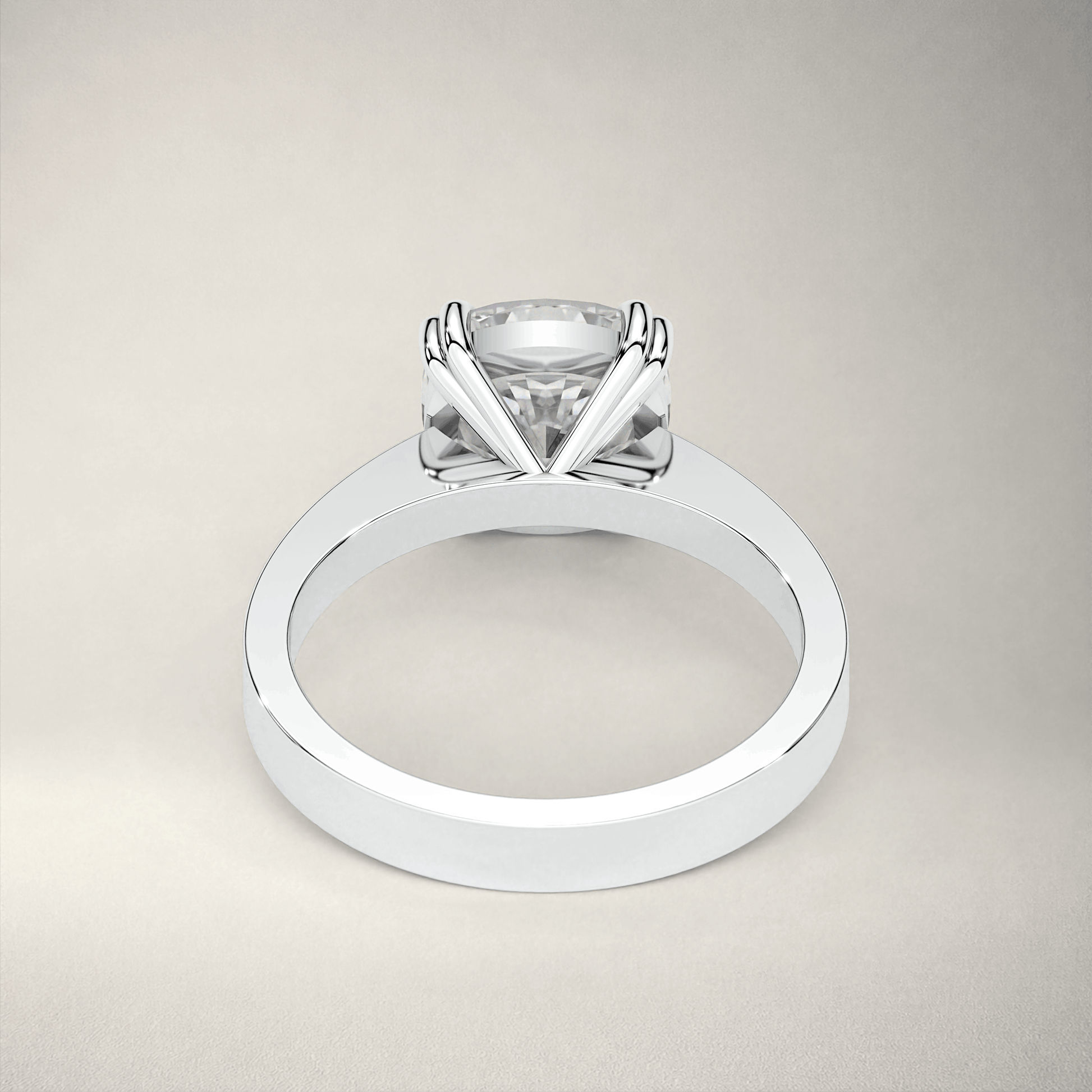 | White Gold, Platinum