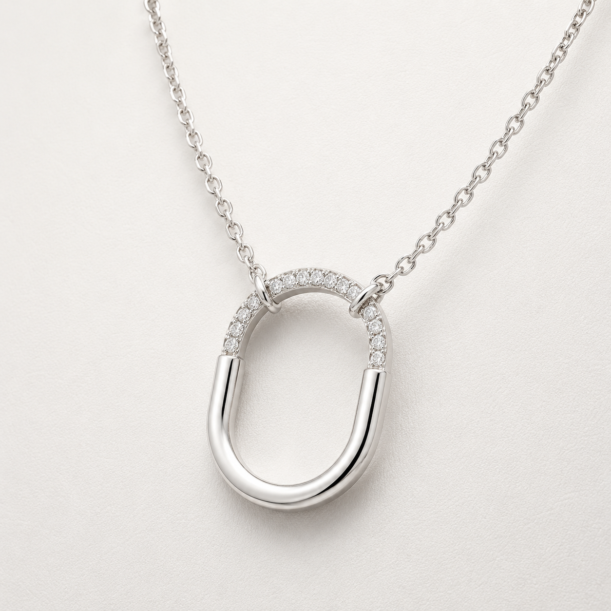 | White Gold, Platinum