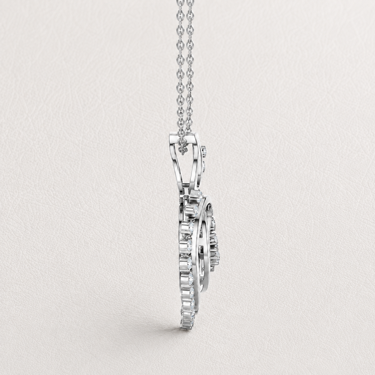 | White Gold, Platinum