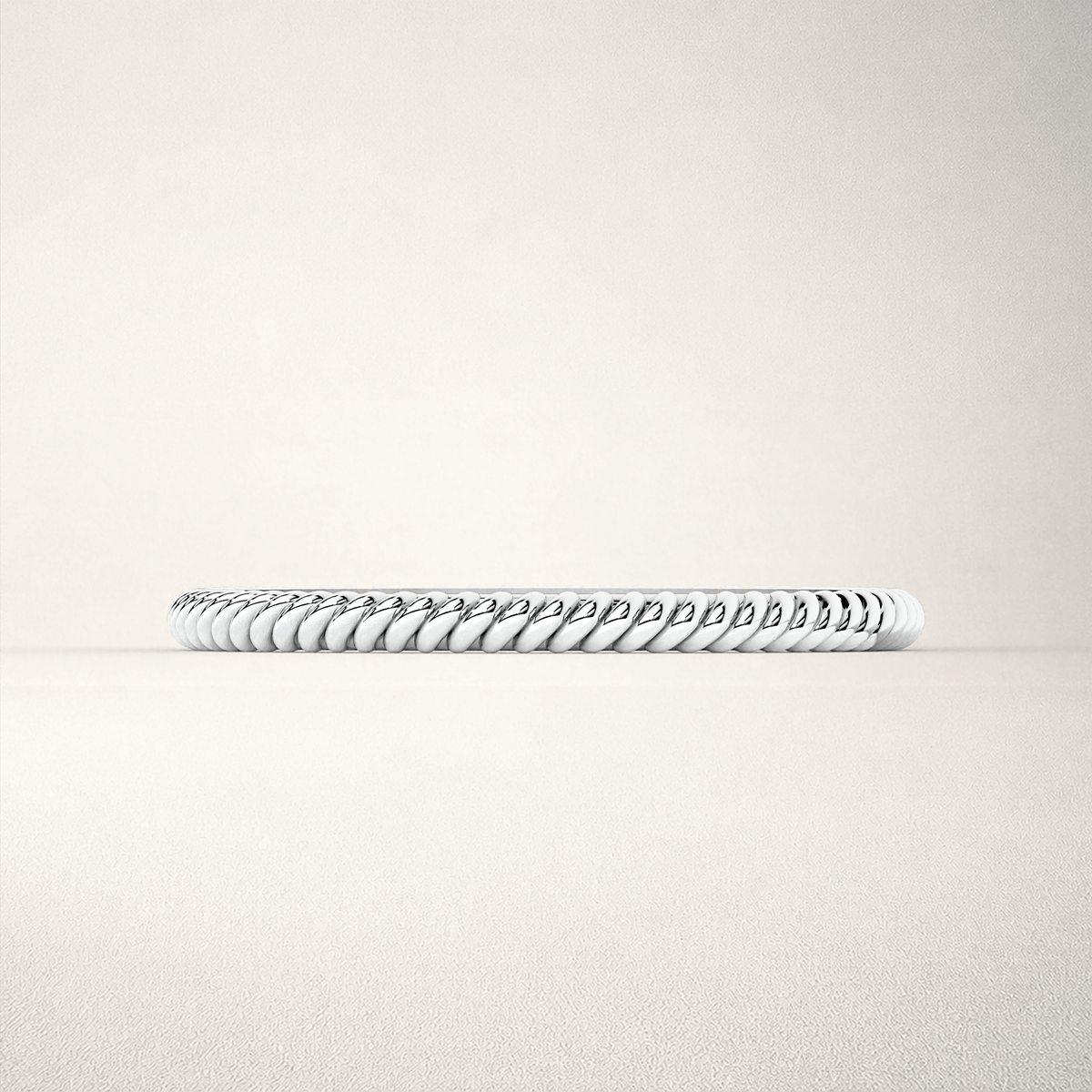 | White Gold, Platinum