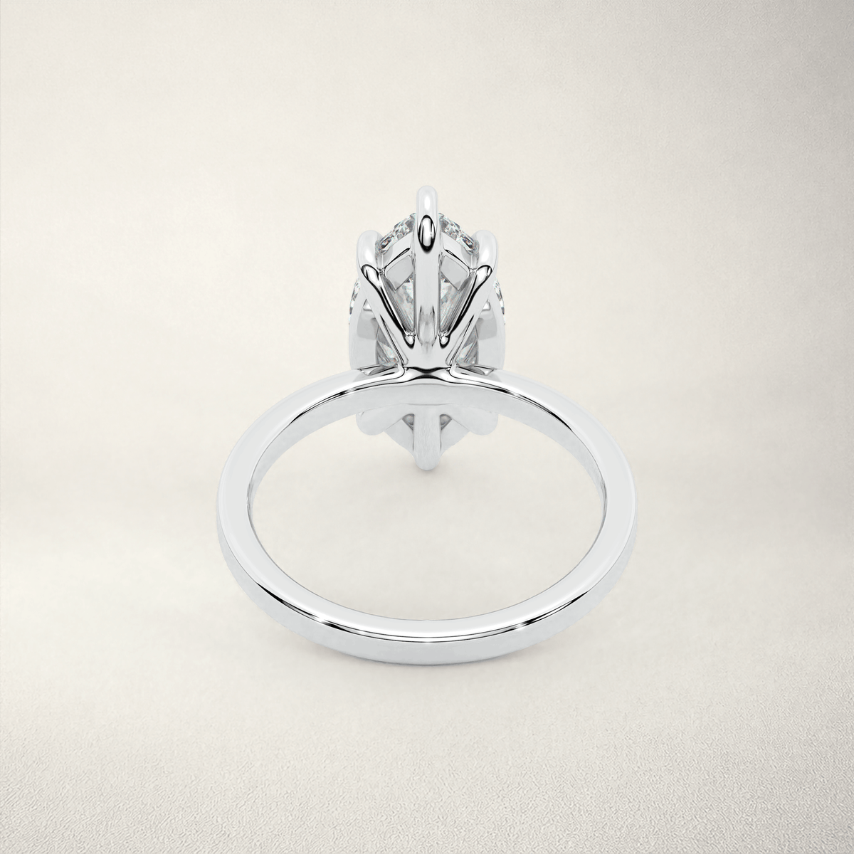 | White Gold, Platinum