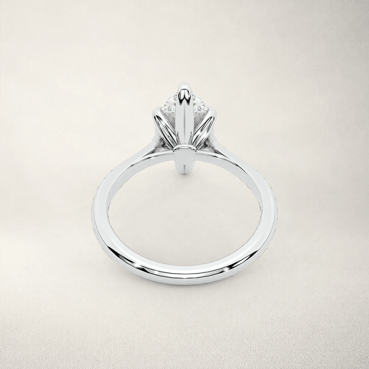 | White Gold, Platinum