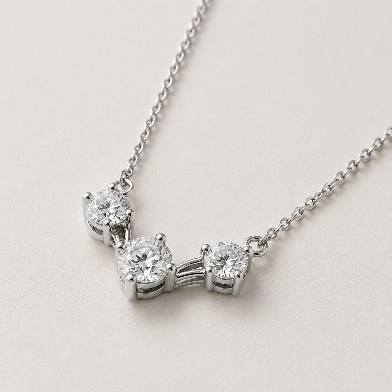 | White Gold, Platinum