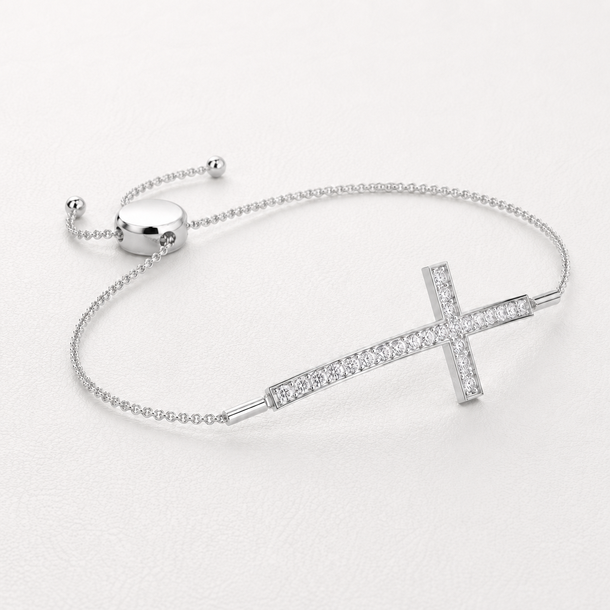 | White Gold, Platinum