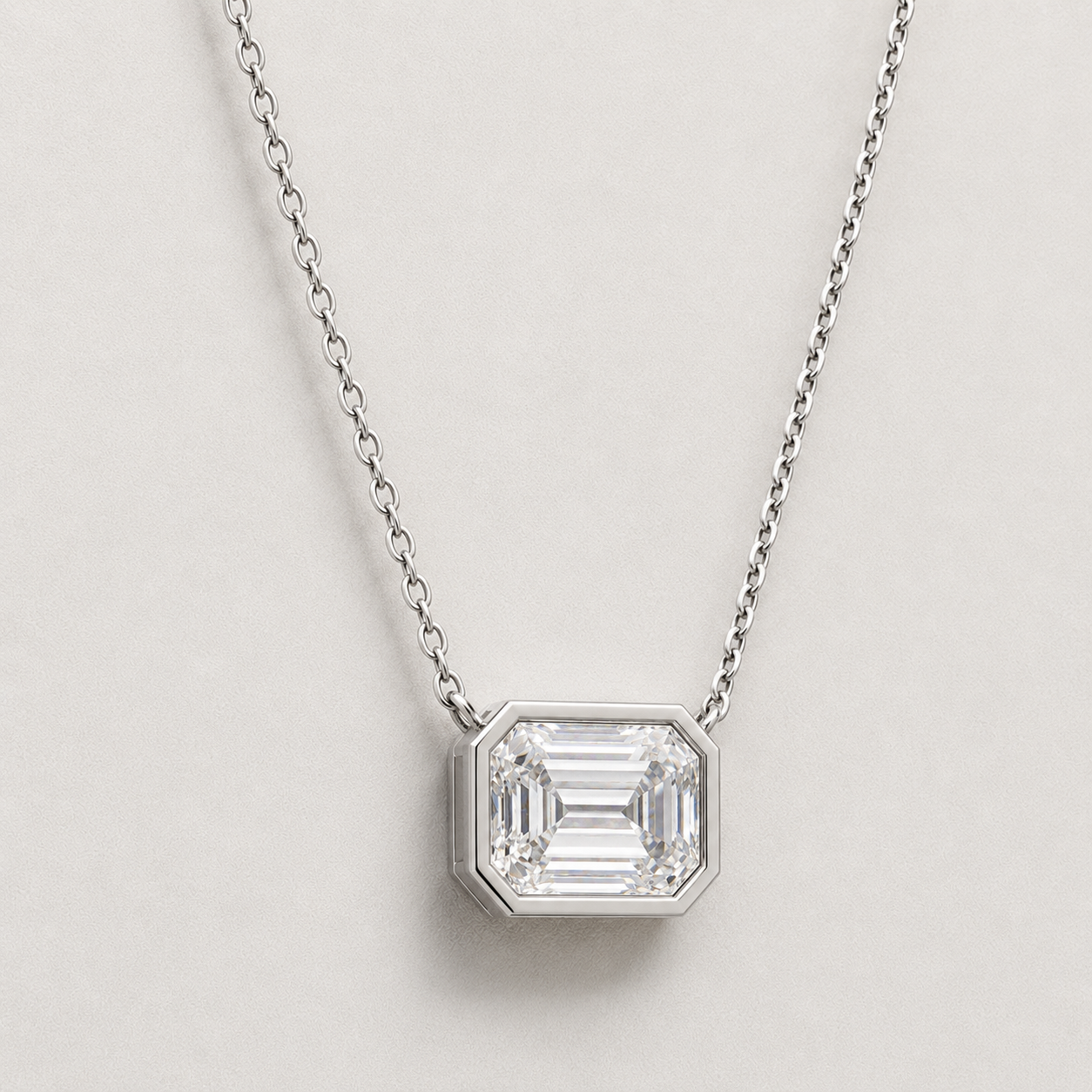 | White Gold, Platinum