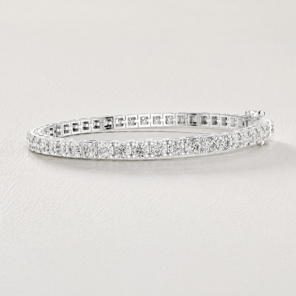 | White Gold, Platinum