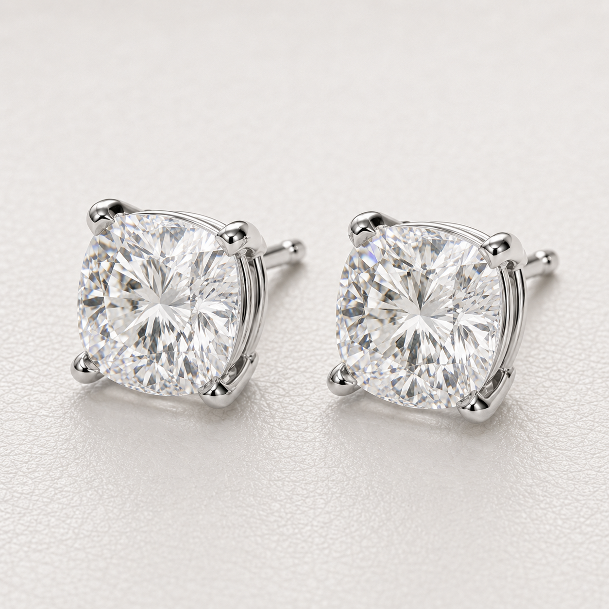 | White Gold, Platinum